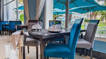 SENTIDO BELLEVUE PARK