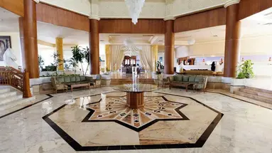 Sentido Bellevue Park