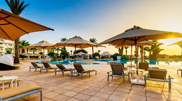 SENTIDO BELLEVUE PARK