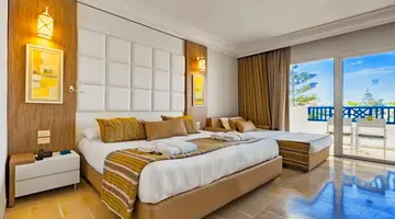 Sentido Bellevue Park