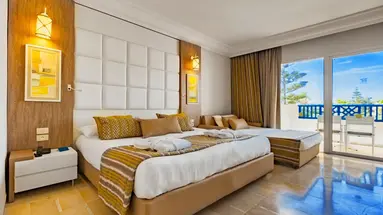 Sentido Bellevue Park
