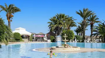 Sentido Bellevue Park