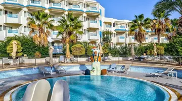 Sentido Bellevue Park