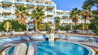 Sentido Bellevue Park