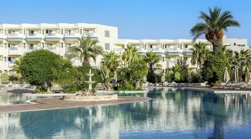 Sentido Bellevue Park