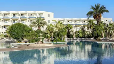 Sentido Bellevue Park