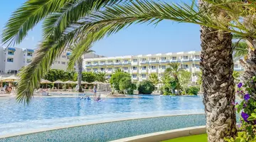 Sentido Bellevue Park