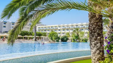 Sentido Bellevue Park