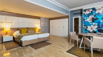 Sentido Bellevue Park