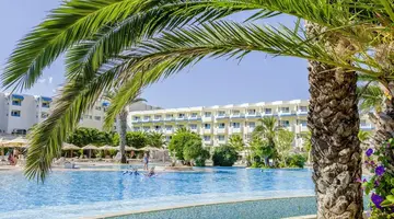 Sentido Bellevue Park
