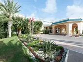 Sentido Bellevue Park