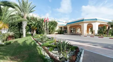Sentido Bellevue Park