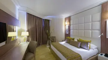 Sentido Bellevue Park