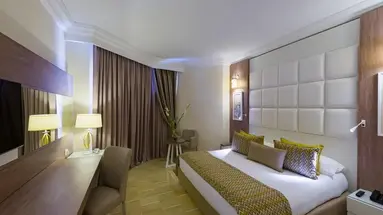 Sentido Bellevue Park