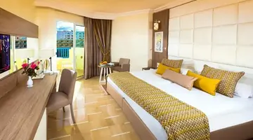 Sentido Bellevue Park