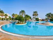 Sentido Bellevue Park