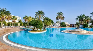 Sentido Bellevue Park