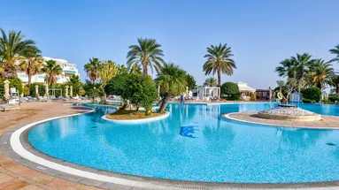 Sentido Bellevue Park