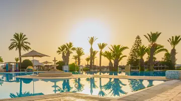 SENTIDO BELLEVUE PARK