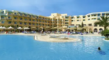 Sentido Bellevue Park