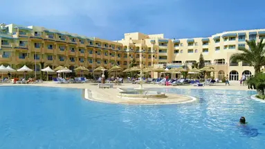 Sentido Bellevue Park