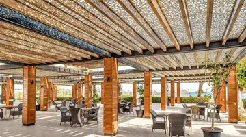 Sentido Bellevue Park