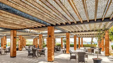 Sentido Bellevue Park