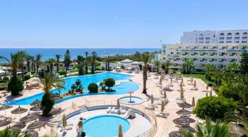 Sentido Bellevue Park