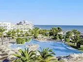 Sentido Bellevue Park