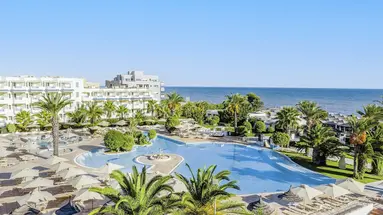 Sentido Bellevue Park