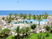 Sentido Bellevue Park
