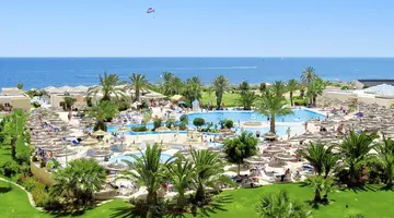 Sentido Bellevue Park