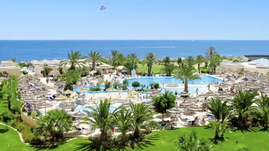 Sentido Bellevue Park