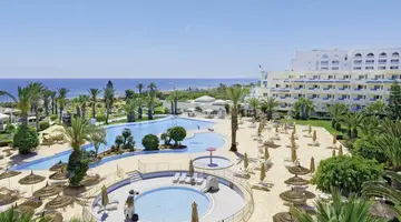 Sentido Bellevue Park