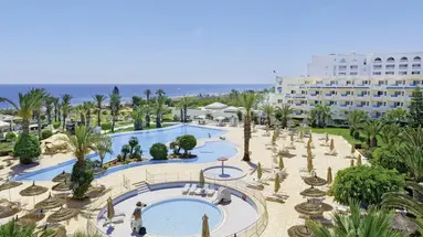 Sentido Bellevue Park