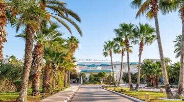 Sentido Bellevue Park