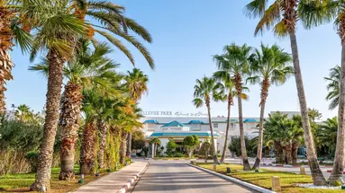 Sentido Bellevue Park