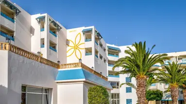 Sentido Bellevue Park