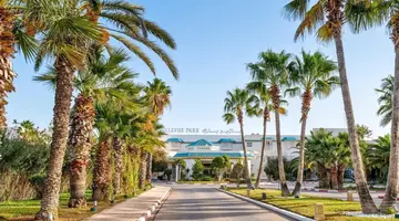 Sentido Bellevue Park