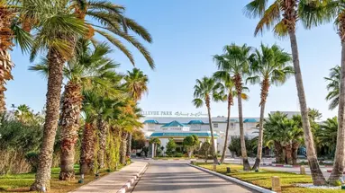 Sentido Bellevue Park