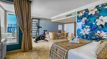 Sentido Bellevue Park