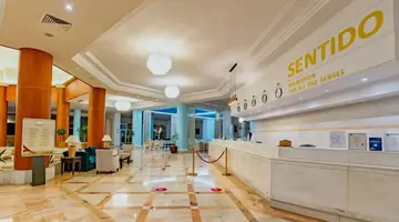 Sentido Bellevue Park