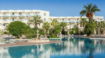 Sentido Bellevue Park