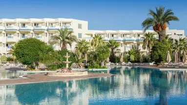 Sentido Bellevue Park