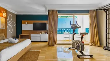 Sentido Bellevue Park