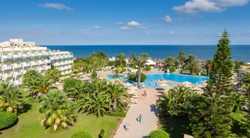 Sentido Bellevue Park