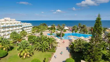 Sentido Bellevue Park