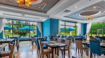 Sentido Bellevue Park