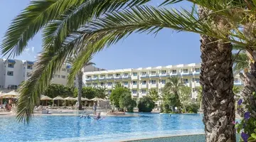 Sentido Bellevue Park