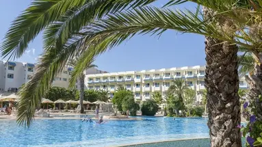 Sentido Bellevue Park